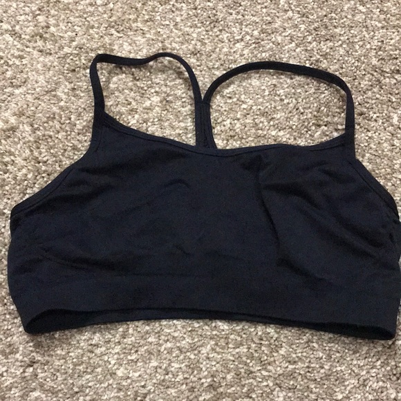 z by zella sports bra